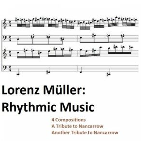 Download track 4 Compositions - 2 / 4 Lorenz Müller