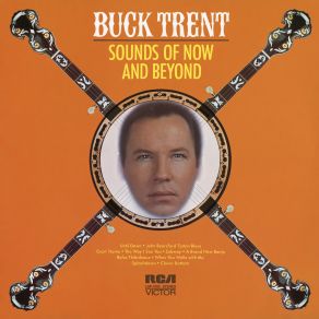 Download track Splashdown Buck Trent