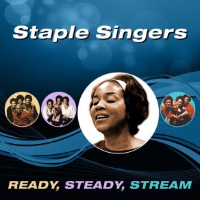 Download track Gloryland (The Staple Singers) The Staple Singers