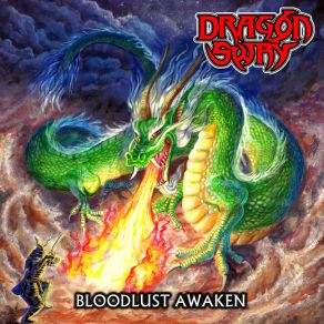 Download track Riot Of Fools Dragon Sway