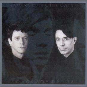 Download track A Dream Lou Reed, John Cale