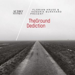 Download track Undercover (Original Mix) Florian Kruse, Hendrik Burkhard, TheGround