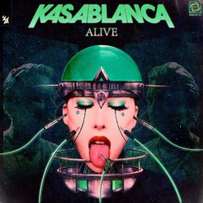 Download track Alive (Extended Mix) Kasablanca