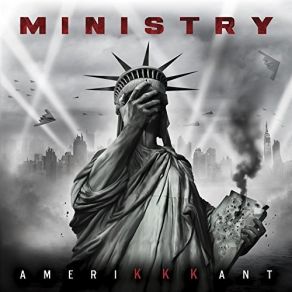 Download track Amerikkka Ministry