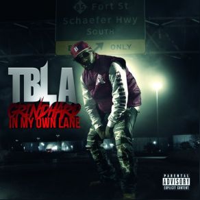 Download track In My Own Lane (Intro) Tbla