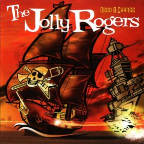 Download track Five Years Too Late The Jolly Roger