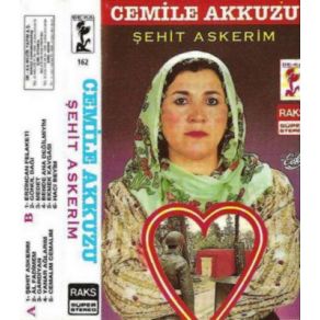 Download track Ana Değilmiyim Cemile Akkuzu