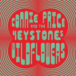 Download track Wildflowers (Instrumental) The Keystones, Connie Price