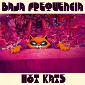 Download track Hasta El Piso Baja FrequenciaFaauna