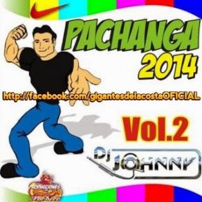 Download track La Peinada Johnny Dj