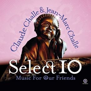 Download track Gin & Tonic (Pier-O Chill Bossa Mix) Claude Challe & Jean - Marc ChalleMarie Therese