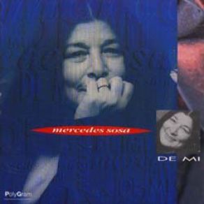 Download track ¡Oh! Melancolía Mercedes Sosa