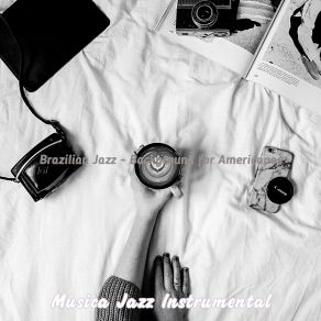 Download track Mysterious Backdrops For Cafe Lattes Musica Jazz Instrumental