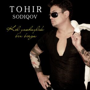 Download track Kim O'zini Tohir Sodiqov