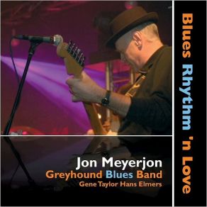 Download track Happy As A Man Can Be Gbb, Jon Meyerjon