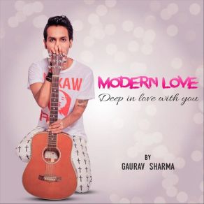 Download track Put Your Hands Up Gaurav Sharma