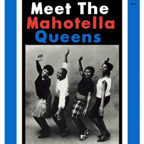 Download track Ekuseni The Mahotella Queens