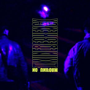 Download track Drown / Anymore NO Uniform