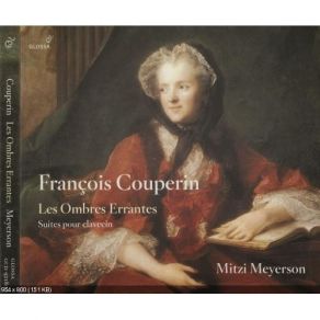 Download track 06-Order 22, Vi-Les Tours De Passe-Passe François Couperin