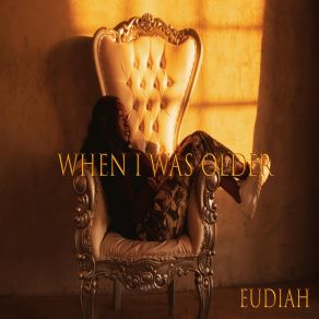 Download track Too Soon Eudiah