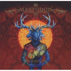 Download track Capillarian Crest Mastodon