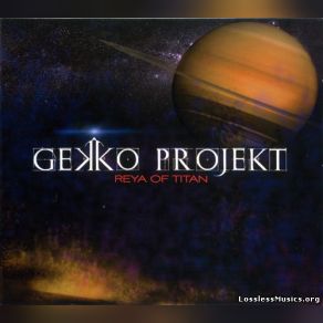 Download track Radio Earth Interlude Gekko Projekt