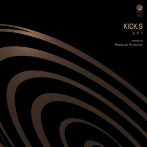 Download track X820 (Hiroyuki Arakawa Remix) Kick. S