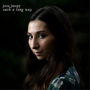 Download track Aching To Feel Alive Jess Jocoy