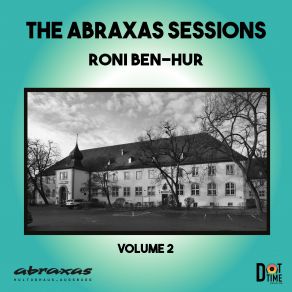 Download track It Was Written In The Stars Roni Ben-Hur