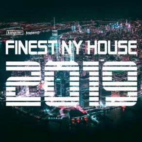 Download track Finest NY House 2019 Mix 2 (Continuous DJ Mix) Wig