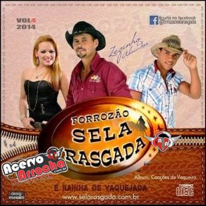 Download track Eu Já Bebi Demais Forrozão Sela Rasgada