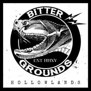 Download track Patience Bitter Grounds