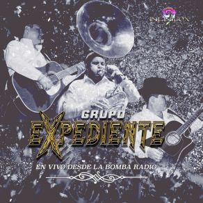 Download track La Feria De Las Flores (Live) Grupo Expediente