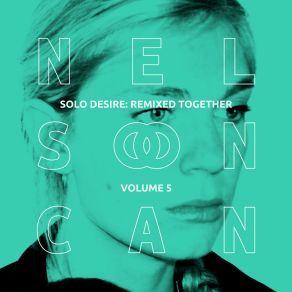 Download track I Used To Sleep Through Everything (Marie Eline Hansen Remix) Nelson CanMarie Eline Hansen