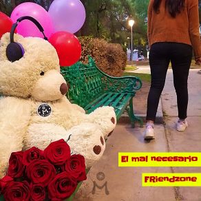 Download track Friendzone Ombligo Market