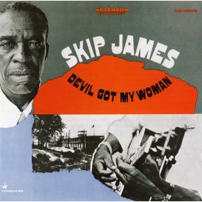 Download track Illinois Blues Skip James