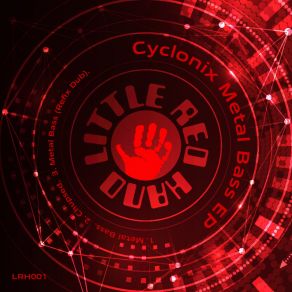 Download track Metal Bass Cyclonix