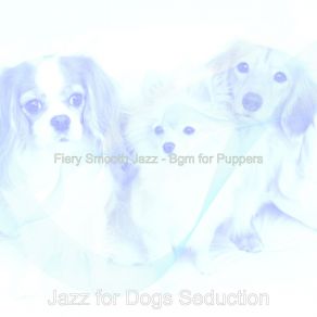 Download track Superlative Ambiance For Dog Walking Jazz For Dogs Seduction