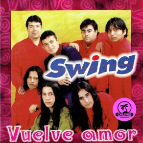 Download track Ya No Puedo Vivir The Swing