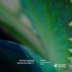 Download track Unconscious Mind (Original Mix) Steve Parker