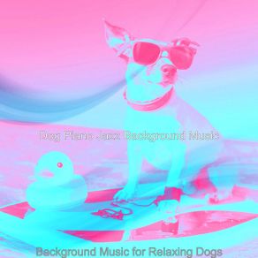 Download track Sunny Keeping Dogs Relaxed Dog Jazz Background Music