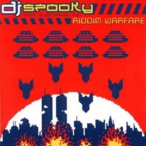 Download track Roman Planetaire Dj Spooky