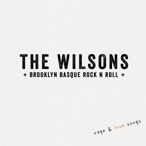 Download track Hopeless Cowboy Wilsons