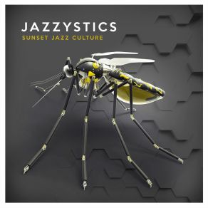 Download track I Can Feel Your Voice Jazzystics