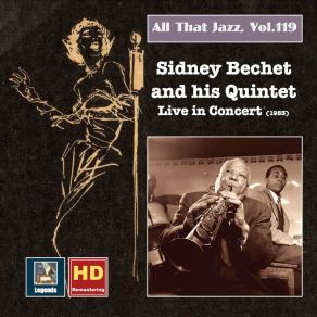 Download track Indiana (Live) Sidney Bechet