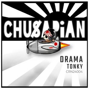 Download track Drama (Extended Mix) Tonky