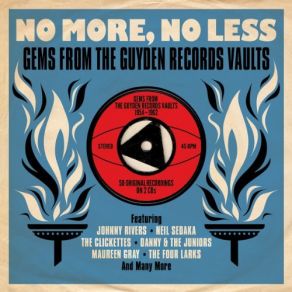 Download track A Hole In The Ground Johnny Rivers