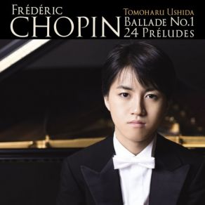 Download track Préludes, Op. 28, C. 166-189: 7. Andantino In A Major, C. 172 Tomoharu Ushida