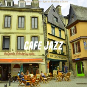 Download track Happening Coffeehouses Cafe Jazz