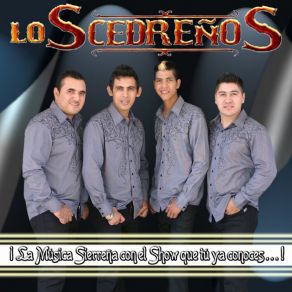 Download track Obscuridad Los Cedreños